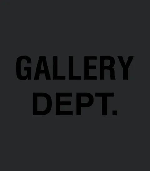 Gallery Dept Souvenir Tee
