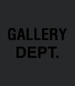 Gallery Dept Souvenir Tee