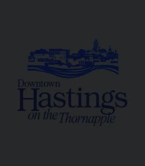 Hastings On The Thornapple