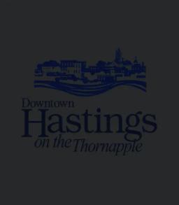 Hastings On The Thornapple
