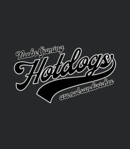 Hot Dogs Are Not Sandwiches