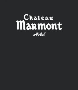 Hotel Shirt