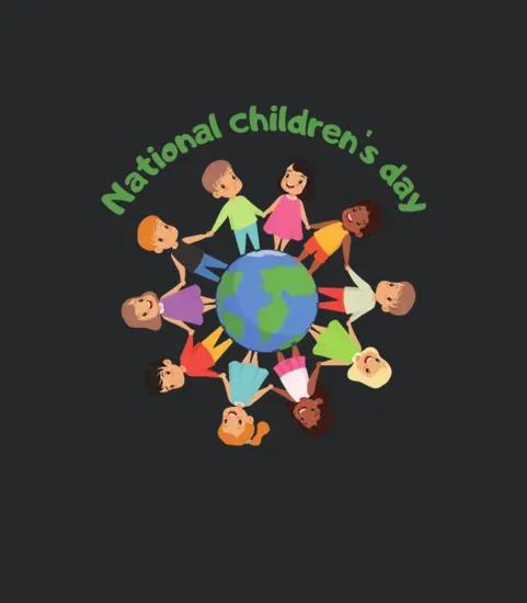 National Childrens Day