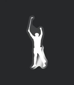 Phil Mickelson Logo