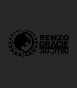 Renzo Gracie Brazilian Jiu Jitsu
