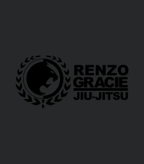 Renzo Gracie Brazilian Jiu Jitsu