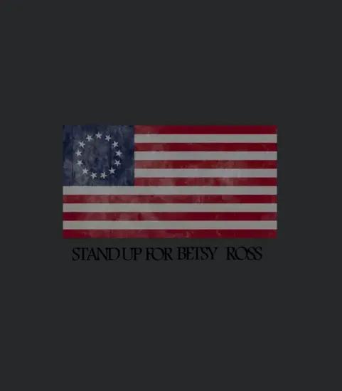 Rush Limbaugh Betsy Ross