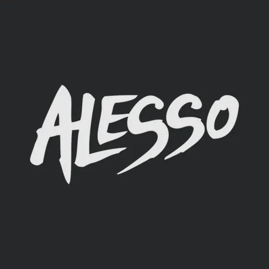 Alesso Text Style