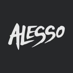 Alesso Text Style