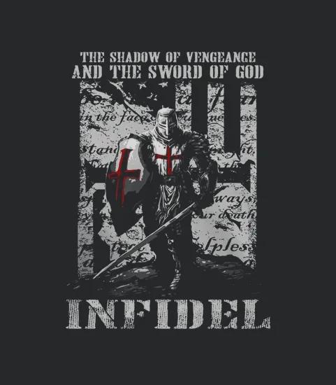 American Infidel