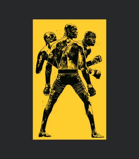 Anderson Silva The Spider