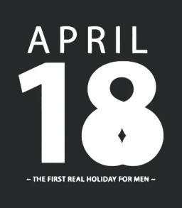 April 18th 2018