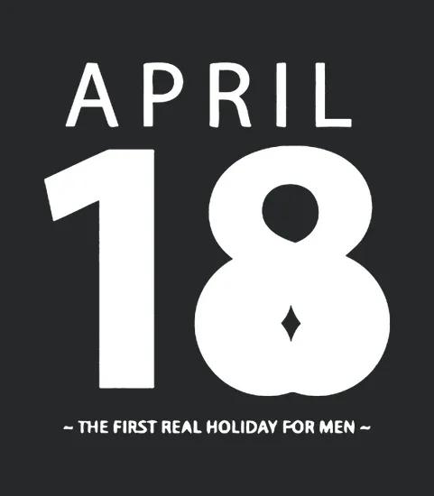 April 18th 2018