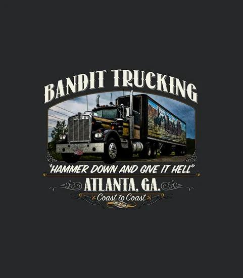 Bandit Trucking