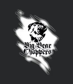 Big Bear Choppers Ca
