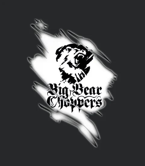 Big Bear Choppers Ca