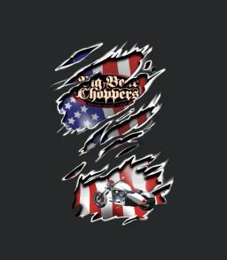 Big Bear Choppers Motor