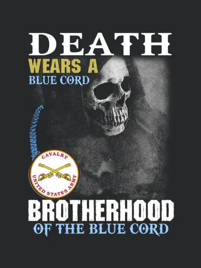 Brotherhood Of The Blue Cord