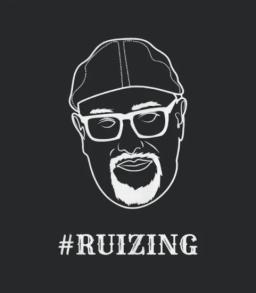 Chef Carl Ruiz Hashtag Ruizing