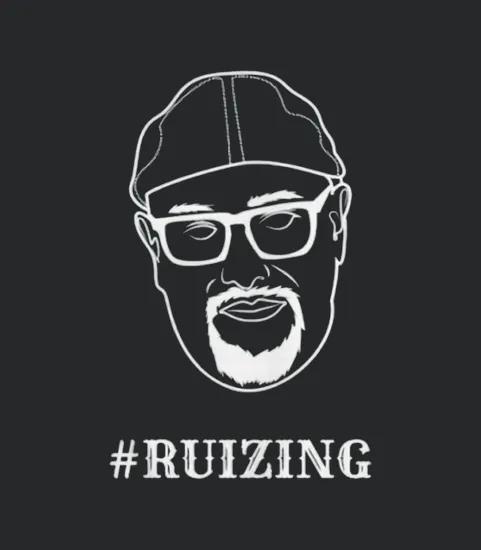Chef Carl Ruiz Hashtag Ruizing