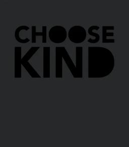 Choose Kind Julia Roberts