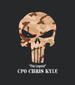 Chris Kyle