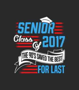 Class Of 2017