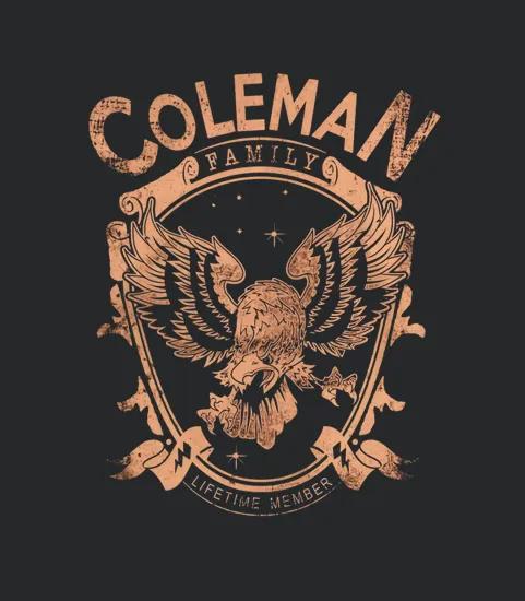Coleman Family