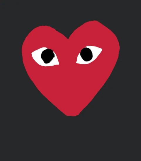 Comme Des Garcon