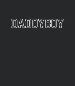 Daddy Boy Danny Gonzalez Tee