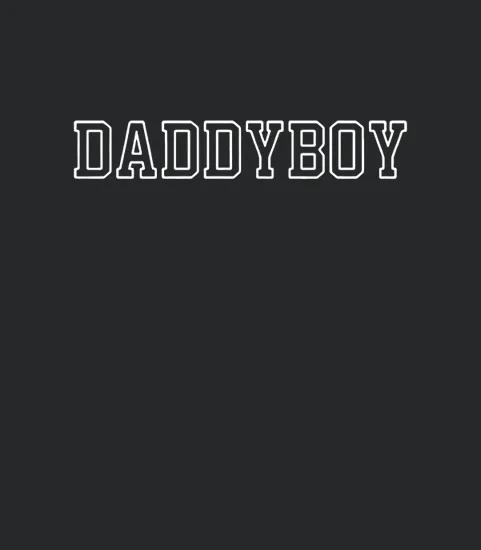 Daddy Boy Danny Gonzalez Tee