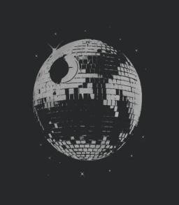 Death Star Disco