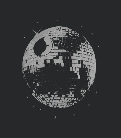 Death Star Disco