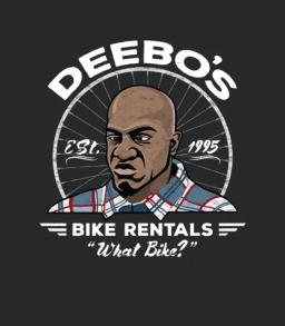 Deebos Bike Rentals