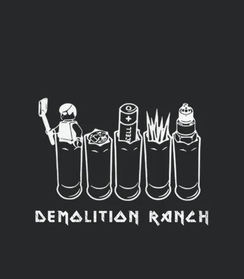Demolition Ranch