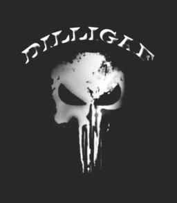 Dilligaf Tee