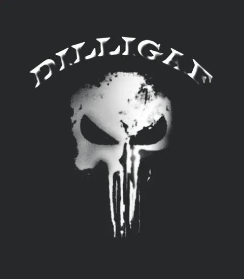 Dilligaf Tee