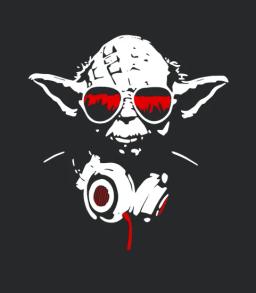Dj Yoda
