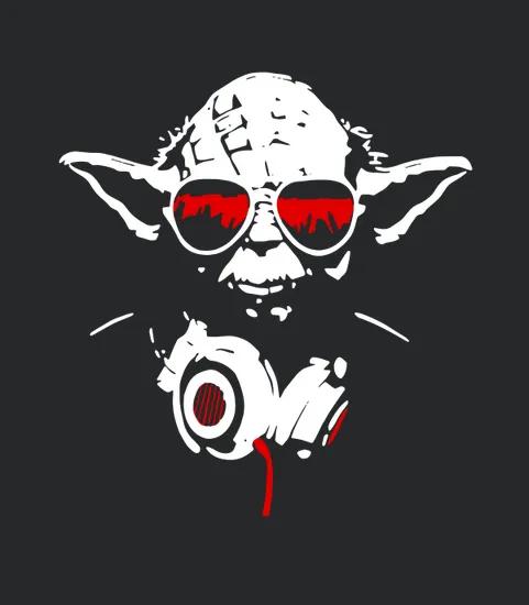 Dj Yoda