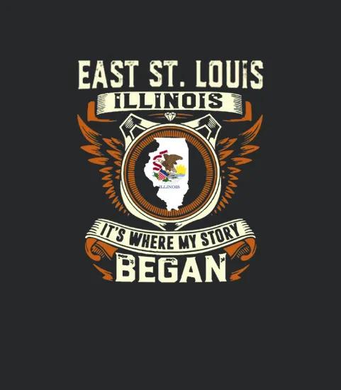 East Saint Louis