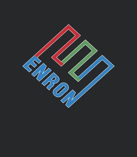 Enron Logo