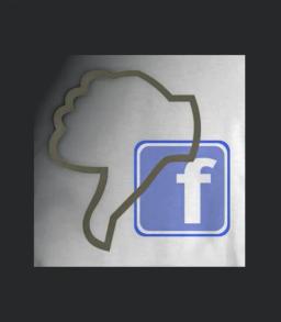 Facebook Sucks