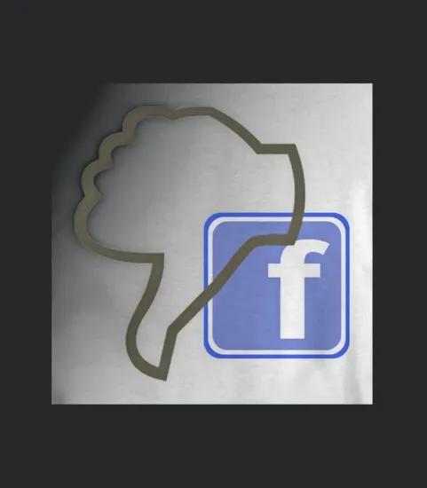 Facebook Sucks