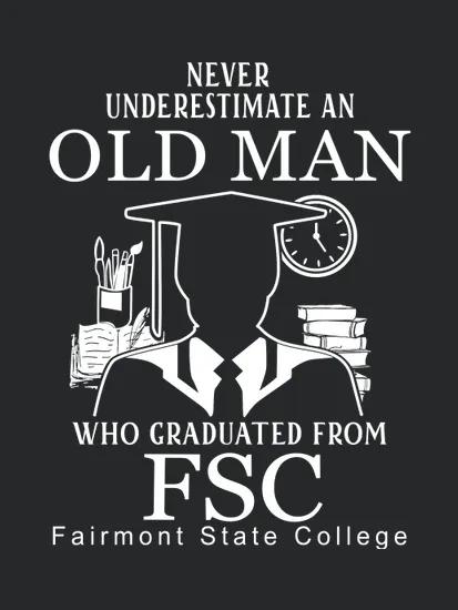 Fairmont State College