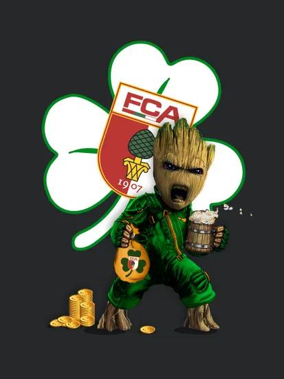 Fc Augsburg
