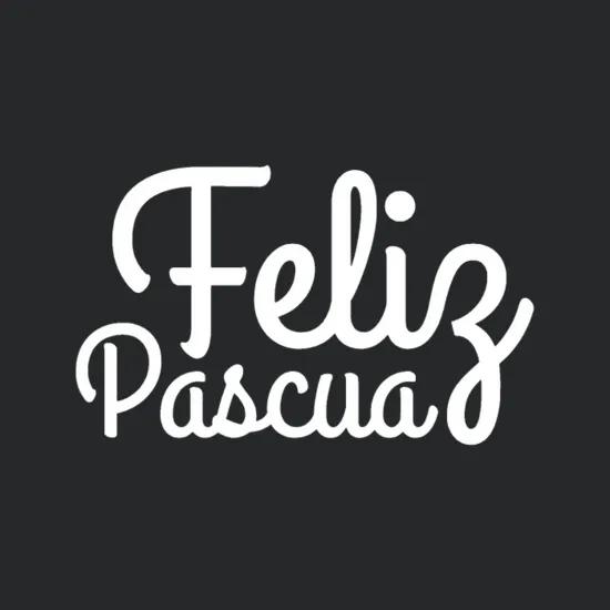 Feliz Pascua