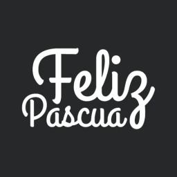 Feliz Pascua