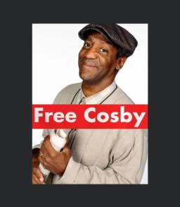 Free Bill Cosby 4