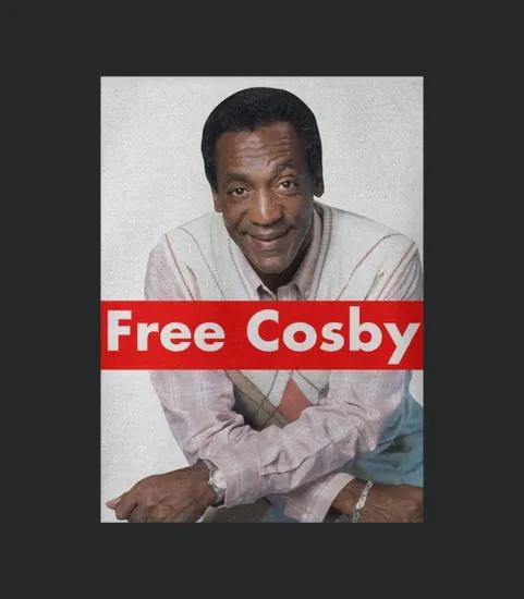 Free Bill Cosby
