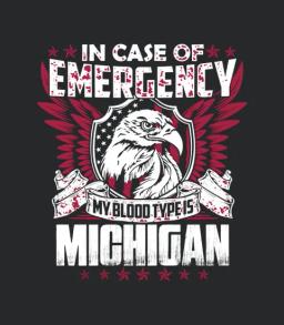 Funny For Michigan